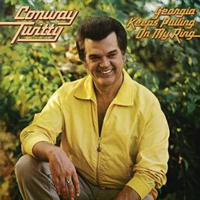 Download track I've Never Loved You More Conway Twitty