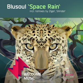 Download track Space Rain (Silinder Remix) Blusoul