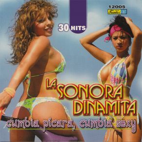 Download track La Palmita (Bibiana Ramirez) La Sonora Dinamita