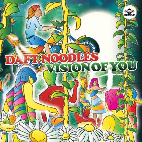 Download track Vision Of You (Da Lukas Remix) Daft Noodles