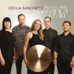 Download track Noja And The Others Cecilia SanchiettiAnna Lundqvist Quintet, Josef Kallerdahl, Simon Westman, Linus Lindblom