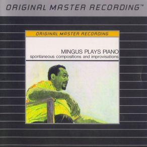 Download track Myself When I Am Real Charles Mingus