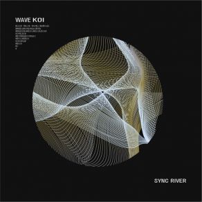 Download track Sync River Wave Koi