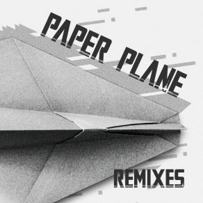 Download track Violet Cat (PAPER PLANE Remix) Paper PlaneBiophoniq