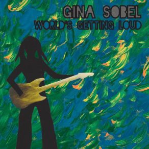 Download track How Did It Taste? Gina Sobel