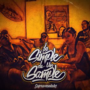 Download track Tragos Amargos Supramentales