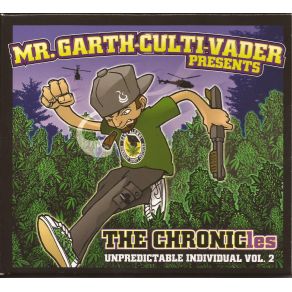 Download track Misunderstood Garth 