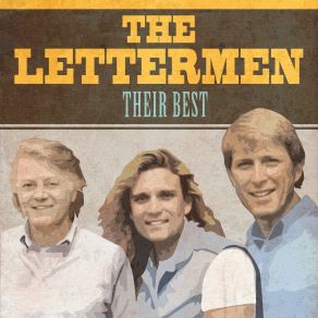 Download track Put Your Head On My Shoulder (Rerecorded) Lettermen, The