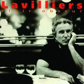 Download track Vou Embora Bernard Lavilliers