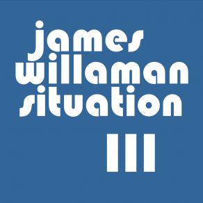 Download track All Hallow's Eve James Willaman Situation