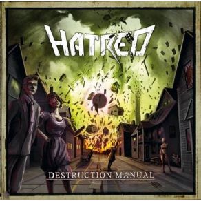 Download track Submission Of The Uncontrolled Hatred