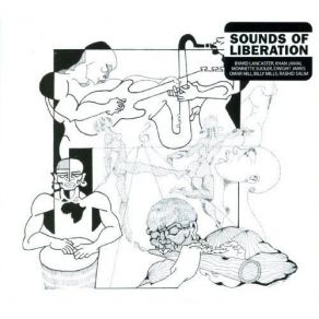 Download track New Life Sounds Of Liberation