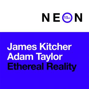 Download track Ethereal Reality Adam Taylor