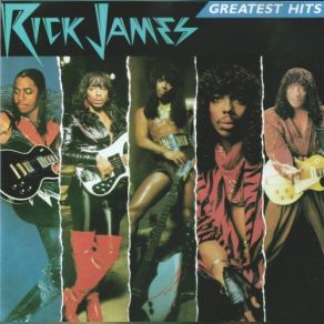 Download track Dance Wit' Me Rick James