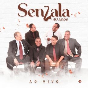 Download track Festa (Ao Vivo) Senzala