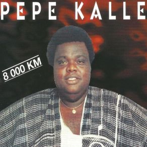 Download track Livre D'or Pépé Kallé