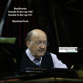 Download track Beethoven Sonate B-Dur, Op. 106 - 2 Scherzo (Assai Vivace) Manfred Fock