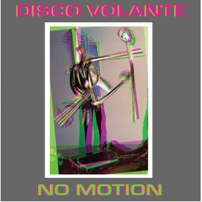 Download track No Motion Disco Volante