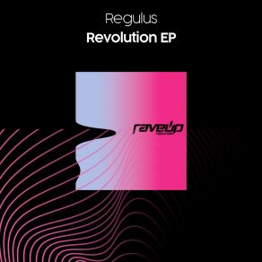 Download track Revolution (Extended Mix) Regulus