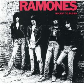 Download track Why Is It Always This Way?  Ramones