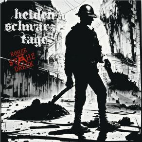 Download track Nie Wieder Lieben Helden Schwarzer Tage