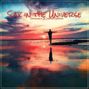 Download track Sax In The Universe (Beat Version) Stefano Guazzo