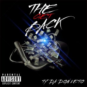 Download track Kick Back. Ty Da Don VetoStacka Blam