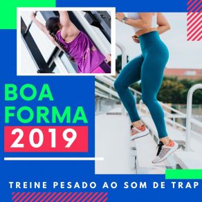 Download track Tenha Objetivos The Fitness