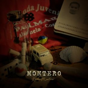 Download track En Nombre De Bantú Rolbin Montero