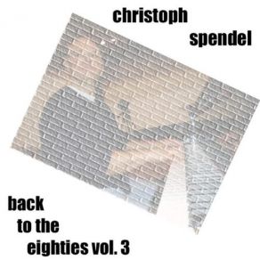 Download track Monday In July Christoph SpendelAnnie Whitehead, Christoph Spendel Group