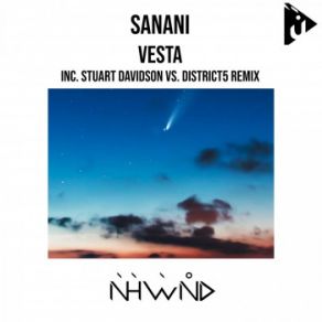 Download track Vesta (Original Mix) Sanani