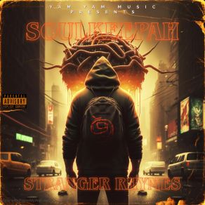 Download track Love & Hate Soulkeepah