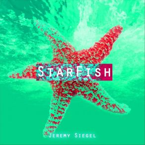 Download track Starfish Jeremy Siegel