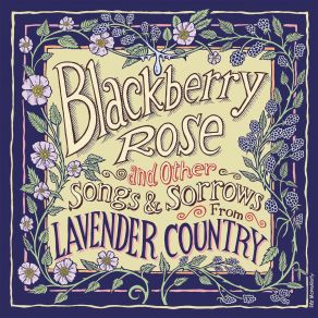 Download track Sweet Shadow Man Lavender Country