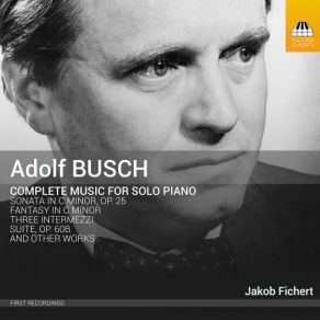 Download track I. Allegro Moderato Con Passione Jakob Fichert