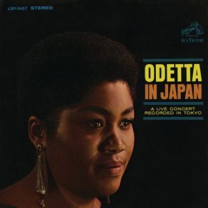 Download track Chilly Winds Odetta