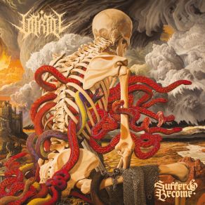 Download track Survival's Careening Inertia Vitriol