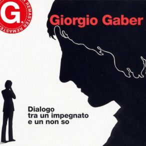 Download track Oh Madonnina Dei Dolori (Remast Giorgio Gaber