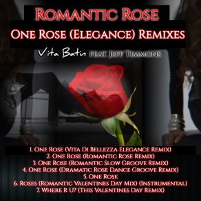 Download track One Rose Jeffrey Timmons