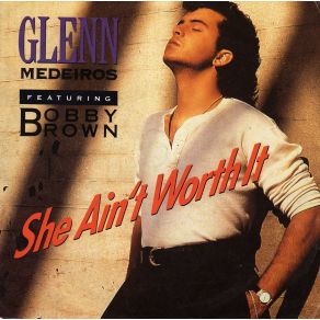 Download track Doesn'T Matter Anymore Glenn Medeiros