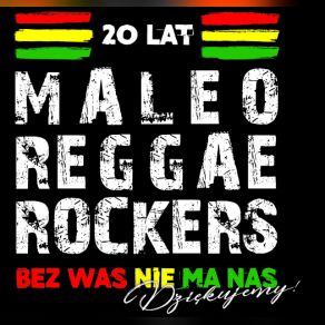 Download track Dziewczyna Ze Stali' Maleo Reggae Rockers