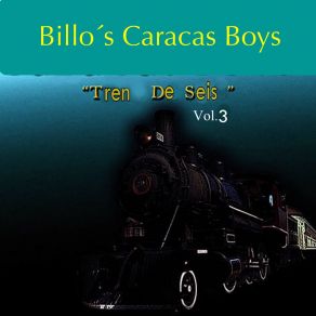 Download track Mosaico 42: Bogotana / Masculino Y Femenino / El Pato Y La Pata / La Renga Billo's Caracas Boys