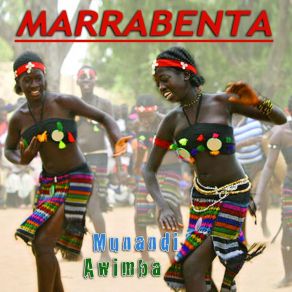 Download track Awimba Marrabenta