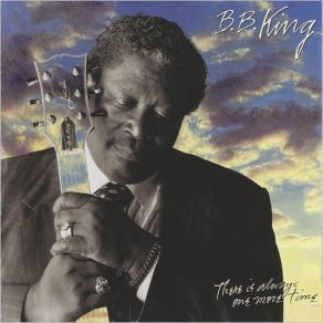 Download track I'm Moving On B. B. King