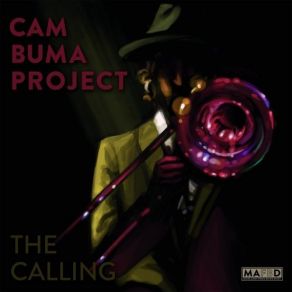 Download track City Night Line Cam Buma Project