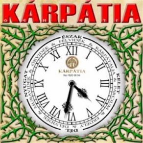 Download track Kraszna Horka Kárpátia