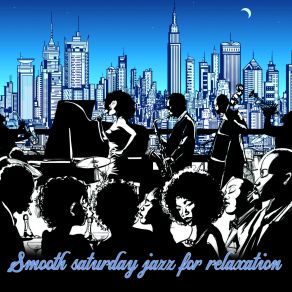 Download track Under The Stars Jazz Instrumentals