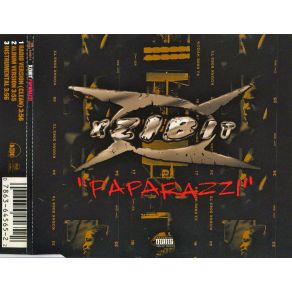 Download track Paparazzi (Instrumental) Xzibit