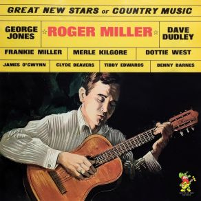 Download track Who Shot Sam Roger Miller