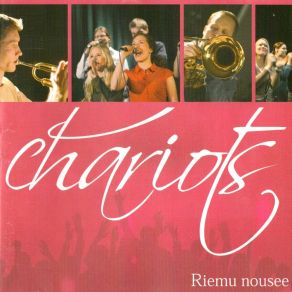 Download track Sinut Kruunaamme The Chariots